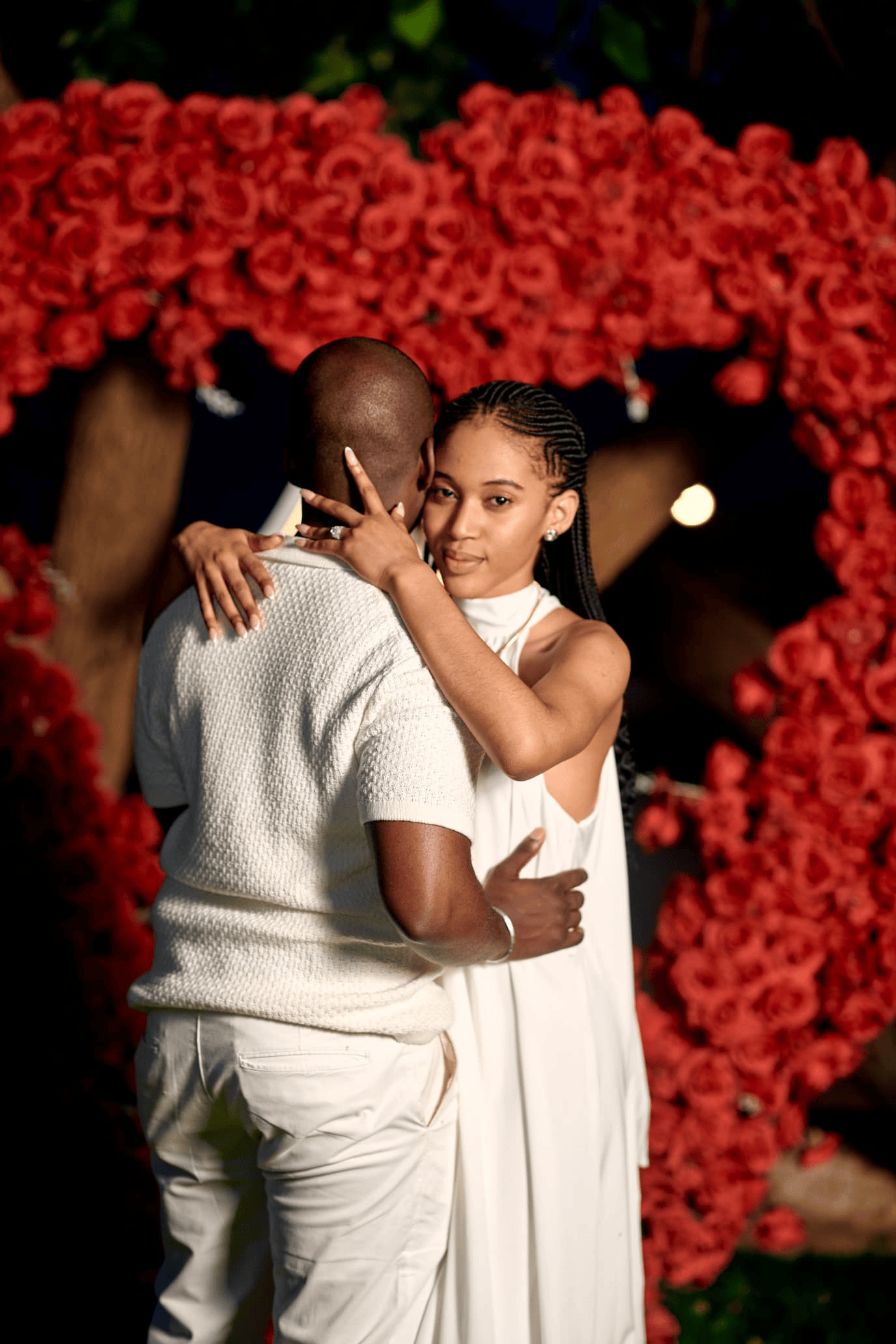 Cérémonie Élégante