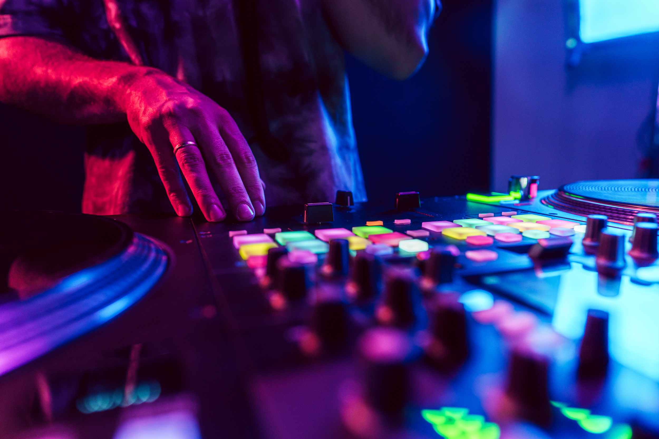 Show Musical Énergique